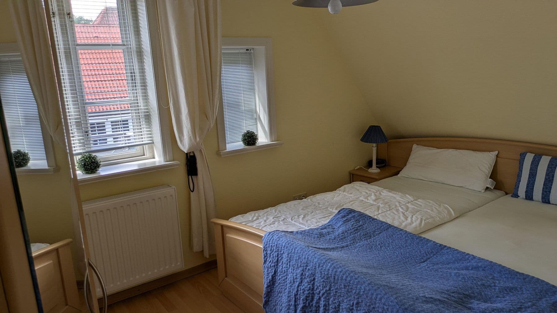 Prodej bytu 3+1 55 m², Wyk auf Föhr, Šlesvicko-Holštýnsko Prodej bytu 3+1 55 m², Wyk auf Föhr, Šlesvicko-Holštýnsko