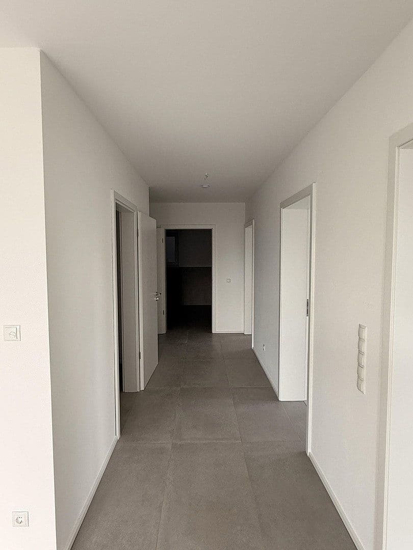 Pronájem bytu 3+kk 115 m², Höhenstraße 2, Hümmerich, Porýní-Falc Pronájem bytu 3+kk 115 m², Höhenstraße 2, Hümmerich, Porýní-Falc
