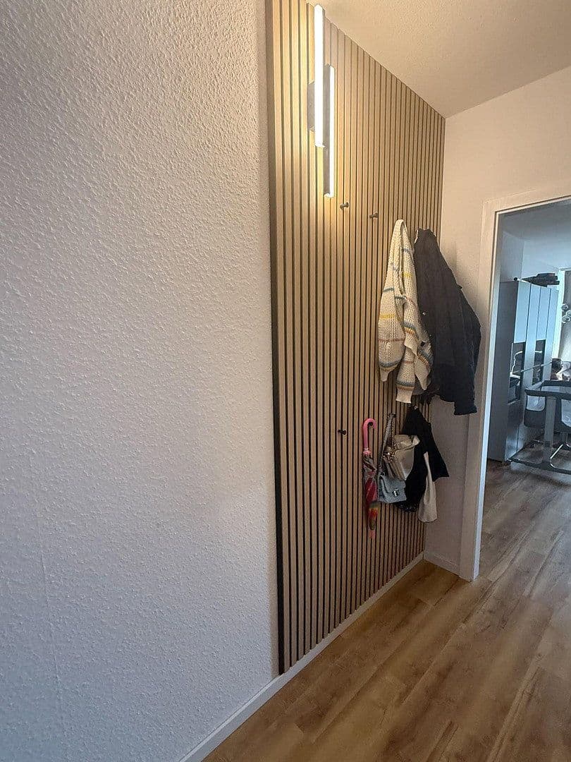 Pronájem bytu 3+1 90 m², Kaarst, Severní Porýní-Vestfálsko Pronájem bytu 3+1 90 m², Kaarst, Severní Porýní-Vestfálsko