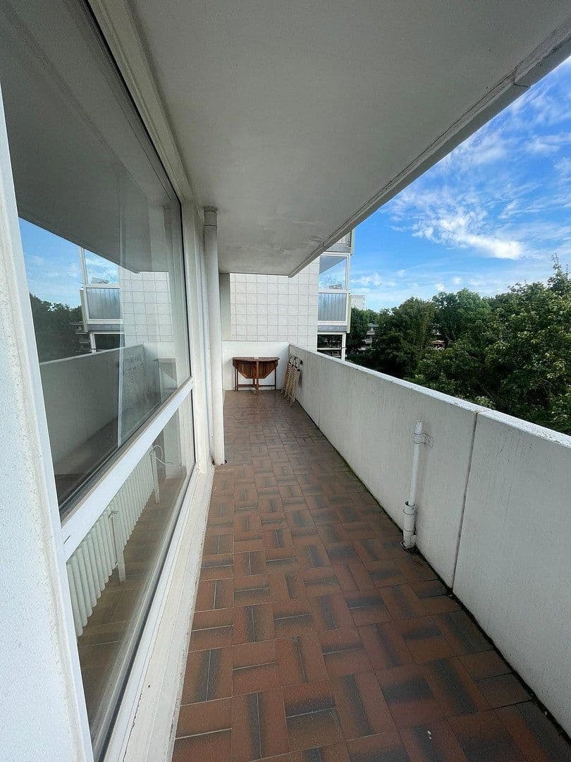 Pronájem bytu 3+1 90 m², Kaarst, Severní Porýní-Vestfálsko Pronájem bytu 3+1 90 m², Kaarst, Severní Porýní-Vestfálsko