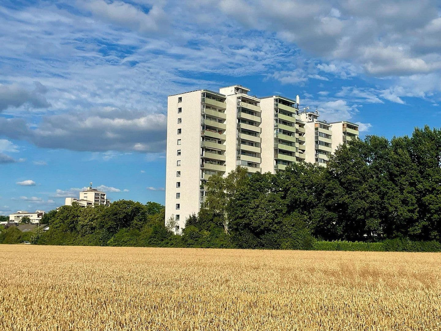 Pronájem bytu 3+1 90 m², Kaarst, Severní Porýní-Vestfálsko Pronájem bytu 3+1 90 m², Kaarst, Severní Porýní-Vestfálsko