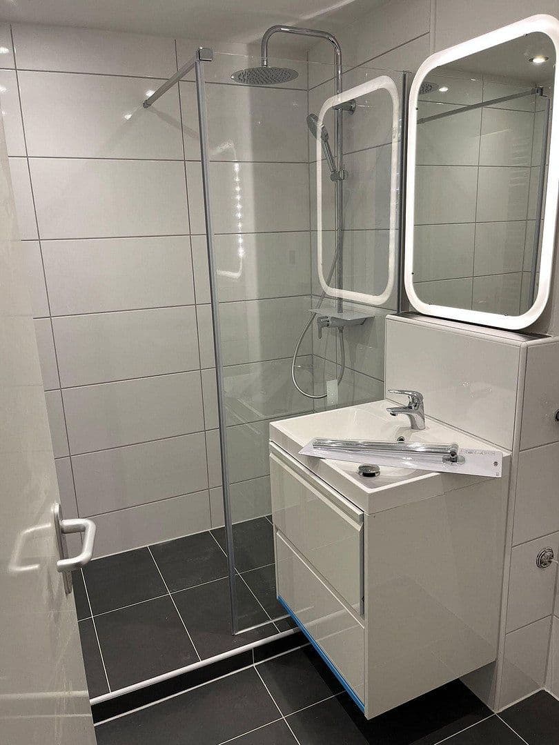 Pronájem bytu 3+1 90 m², Kaarst, Severní Porýní-Vestfálsko Pronájem bytu 3+1 90 m², Kaarst, Severní Porýní-Vestfálsko