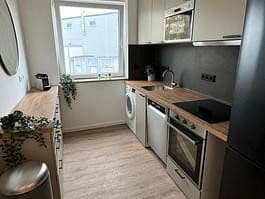 Pronájem bytu 5+1 90 m², Braunschweig, Dolní Sasko Pronájem bytu 5+1 90 m², Braunschweig, Dolní Sasko