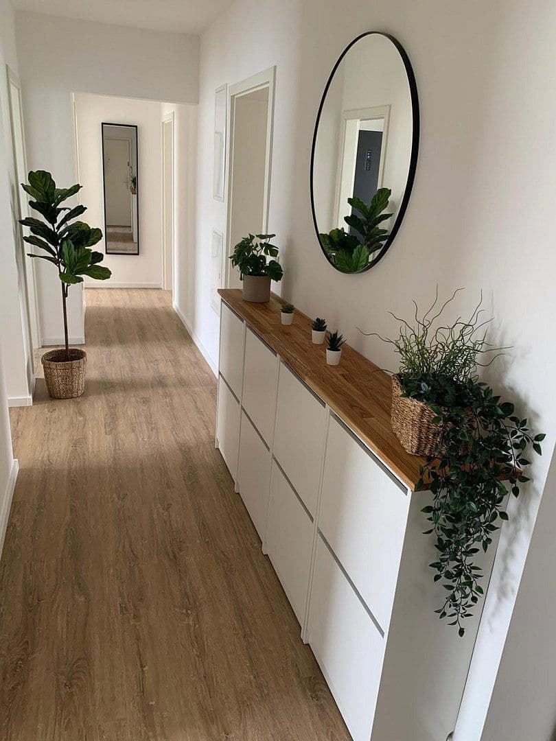 Pronájem bytu 5+1 90 m², Braunschweig, Dolní Sasko Pronájem bytu 5+1 90 m², Braunschweig, Dolní Sasko