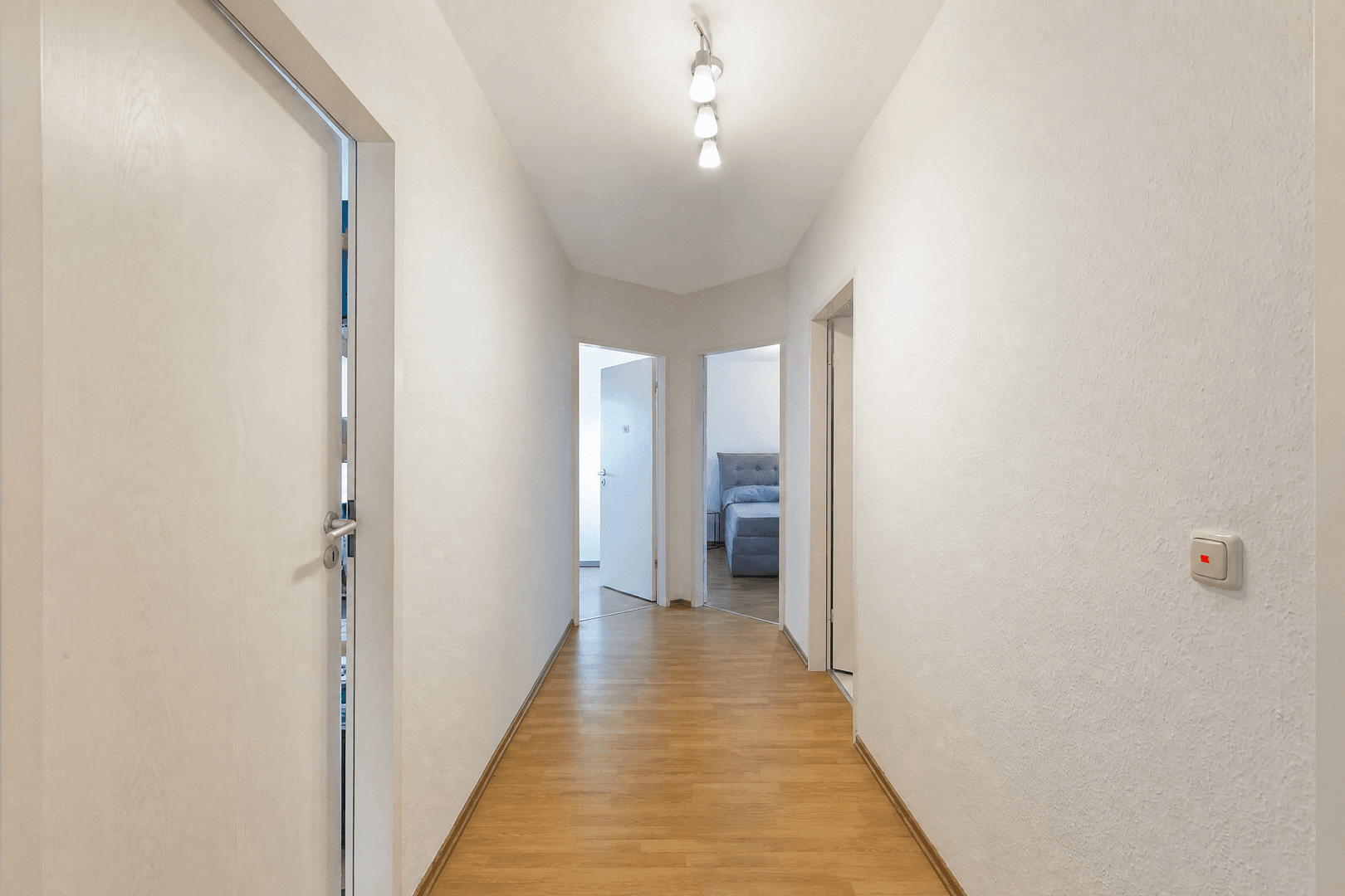 Prodej bytu 3+1 104 m², Mainz, Porýní-Falc Prodej bytu 3+1 104 m², Mainz, Porýní-Falc