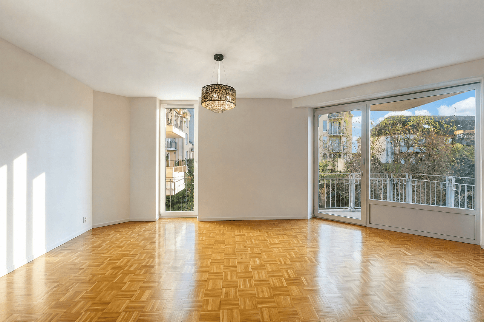 Prodej bytu 3+1 104 m², Mainz, Porýní-Falc Prodej bytu 3+1 104 m², Mainz, Porýní-Falc
