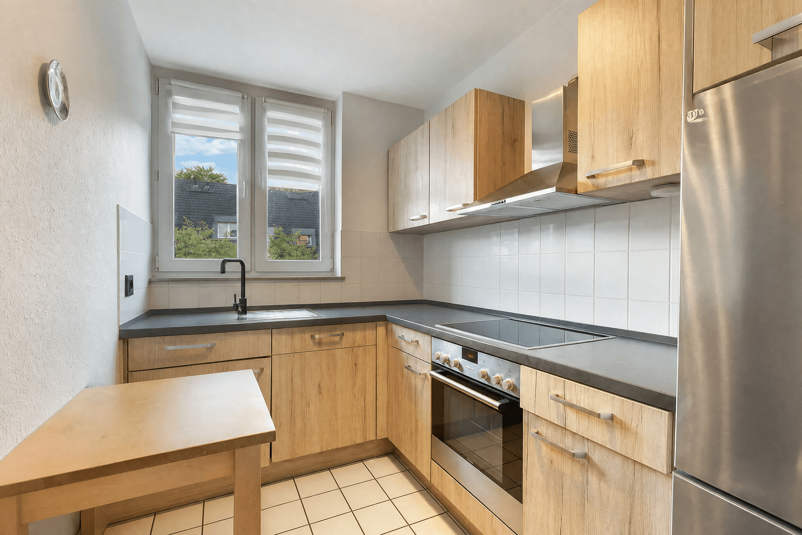 Prodej bytu 3+1 104 m², Mainz, Porýní-Falc Prodej bytu 3+1 104 m², Mainz, Porýní-Falc