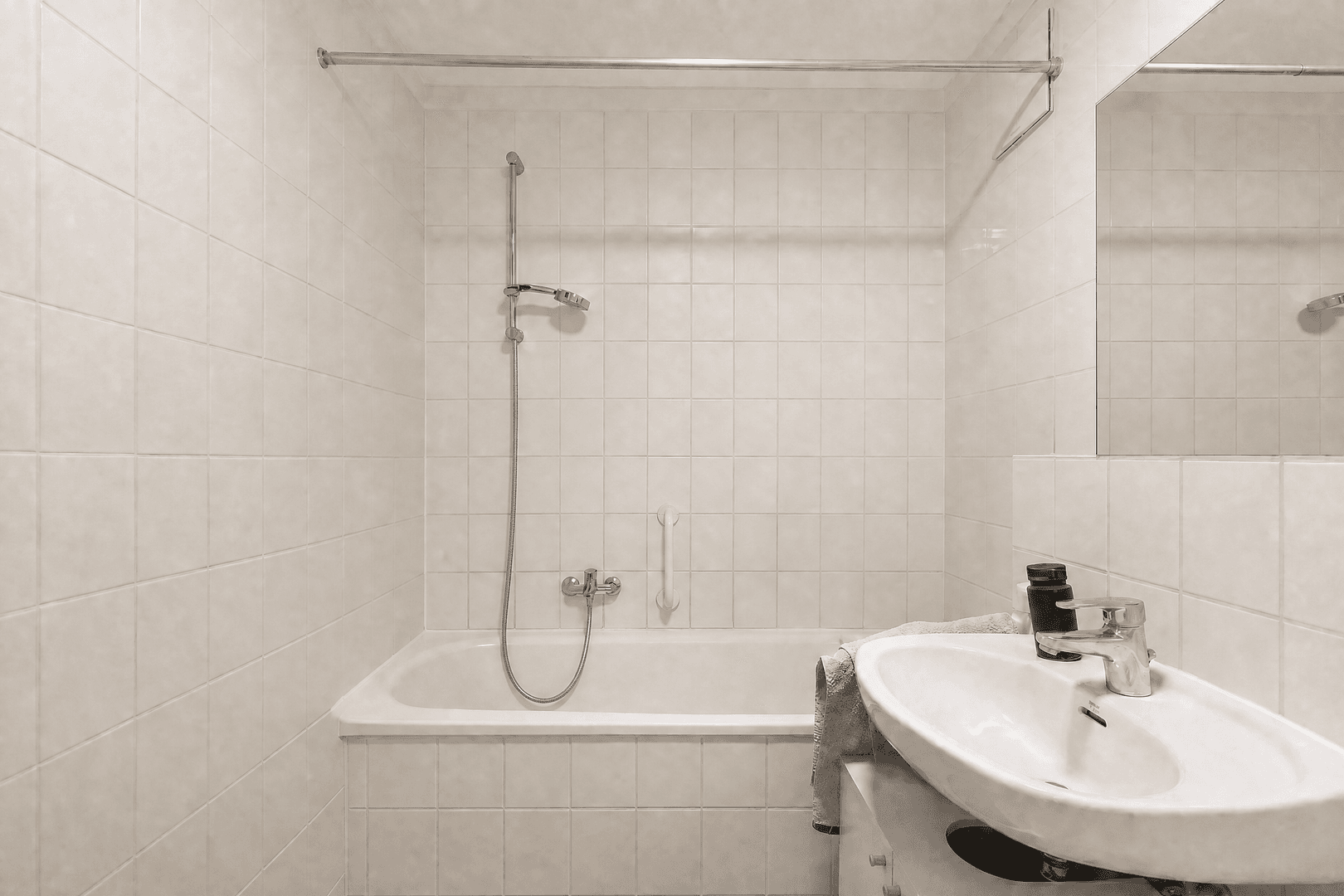 Prodej bytu 3+1 104 m², Mainz, Porýní-Falc Prodej bytu 3+1 104 m², Mainz, Porýní-Falc