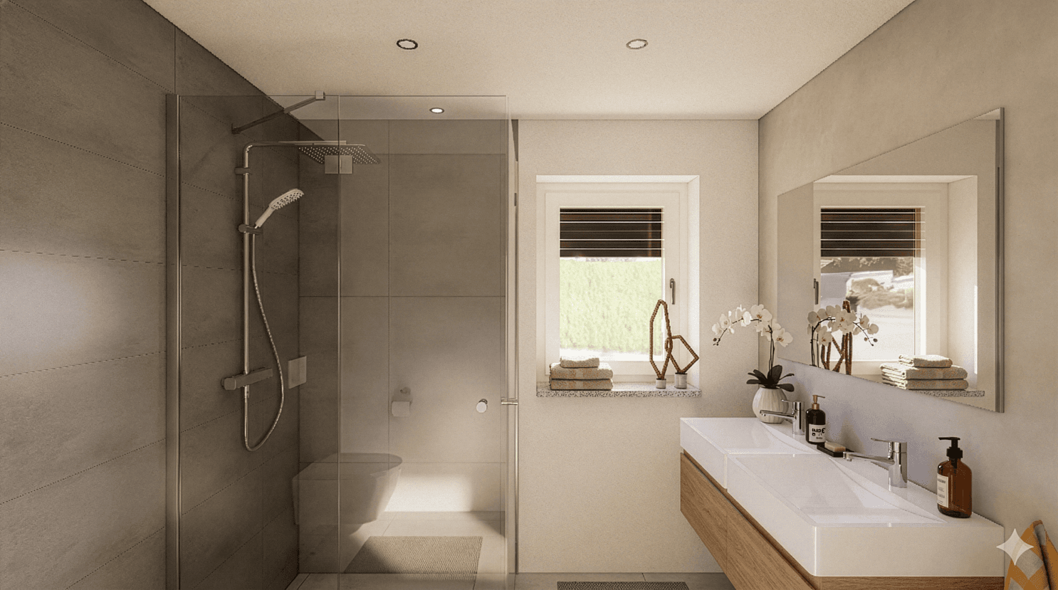 Prodej bytu 3+1 91 m², Im Schönblick 30, Warthausen, Bádensko-Württembersko Prodej bytu 3+1 91 m², Im Schönblick 30, Warthausen, Bádensko-Württembersko