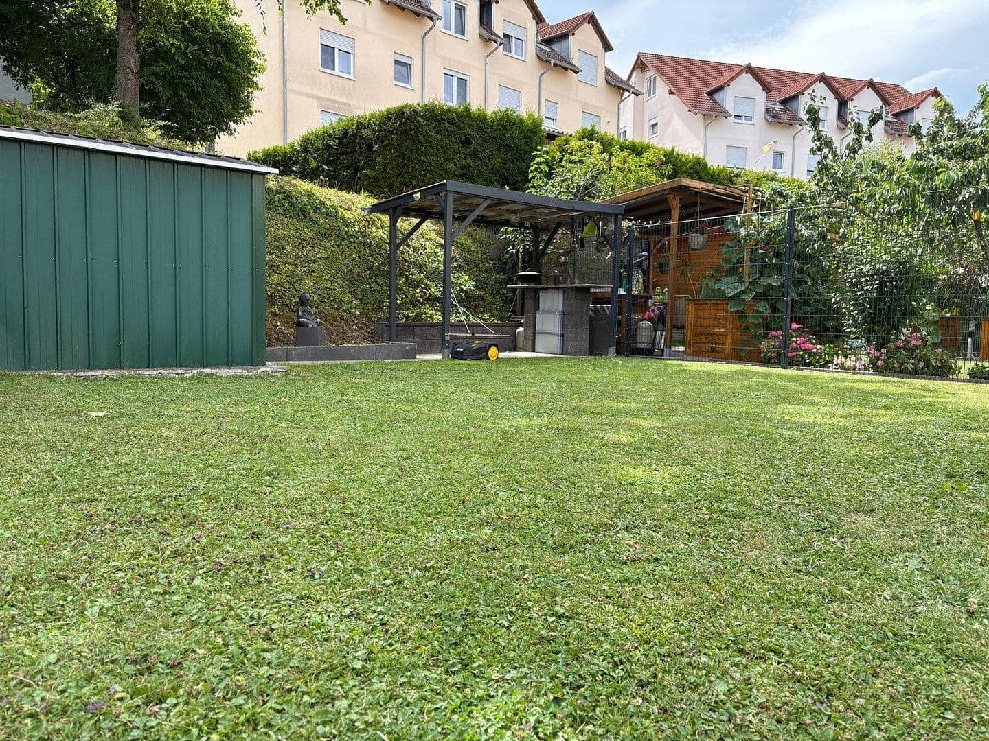 Prodej domu 180 m², pozemek 300 m², Künzelsau, Bádensko-Württembersko Prodej domu 180 m², pozemek 300 m², Künzelsau, Bádensko-Württembersko