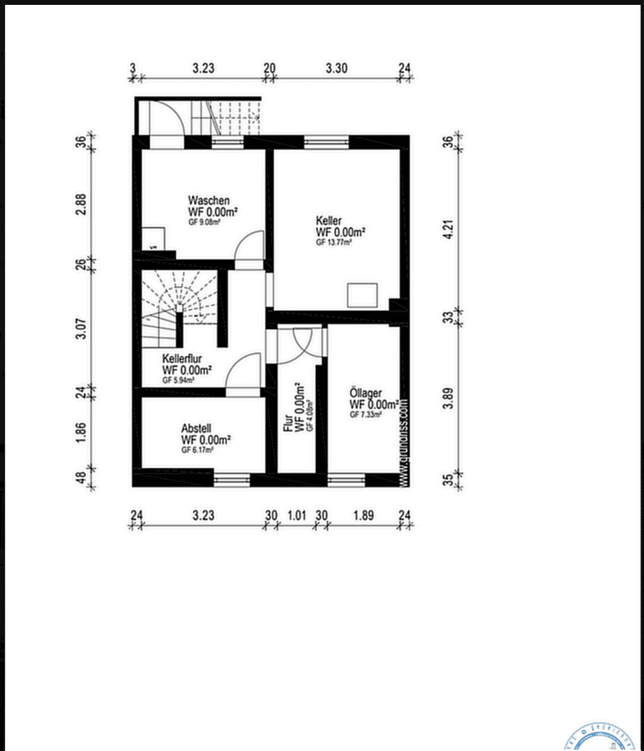 Prodej domu 146 m², pozemek 311 m², Bremerhaven, Bremen Prodej domu 146 m², pozemek 311 m², Bremerhaven, Bremen