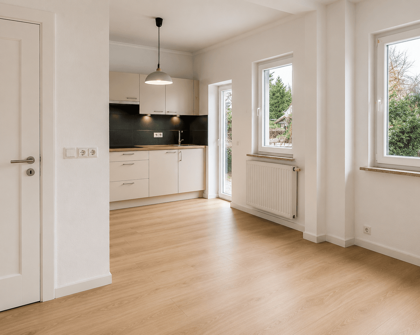 Prodej domu 146 m², pozemek 311 m², Bremerhaven, Bremen Prodej domu 146 m², pozemek 311 m², Bremerhaven, Bremen