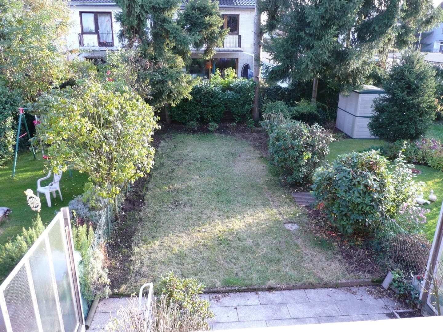 Pronájem domu 91 m², pozemek 180 m², Köln-Porz, Severní Porýní-Vestfálsko Pronájem domu 91 m², pozemek 180 m², Köln-Porz, Severní Porýní-Vestfálsko