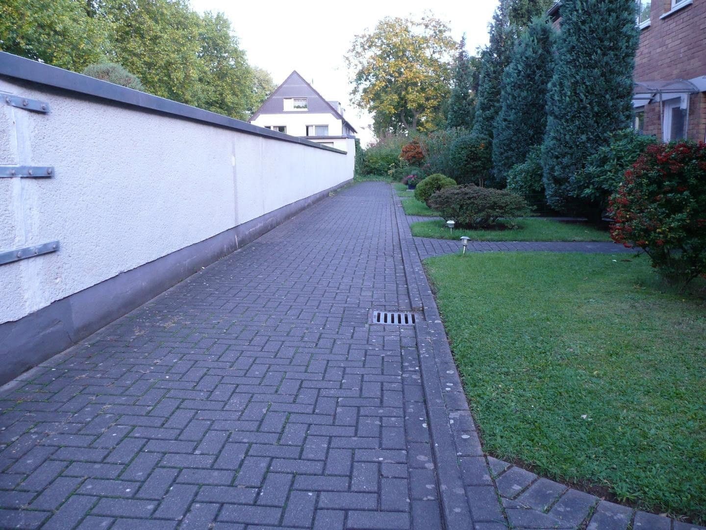 Pronájem domu 91 m², pozemek 180 m², Köln-Porz, Severní Porýní-Vestfálsko Pronájem domu 91 m², pozemek 180 m², Köln-Porz, Severní Porýní-Vestfálsko