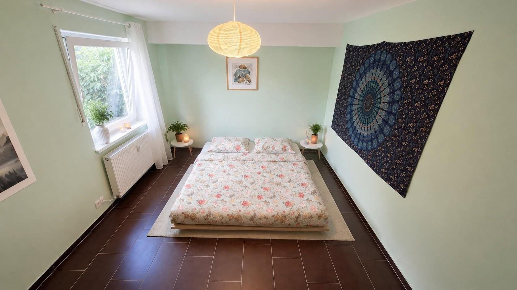 Pronájem bytu 5+1 125 m², Westumer Straße 19, Sinzig, Porýní-Falc Pronájem bytu 5+1 125 m², Westumer Straße 19, Sinzig, Porýní-Falc