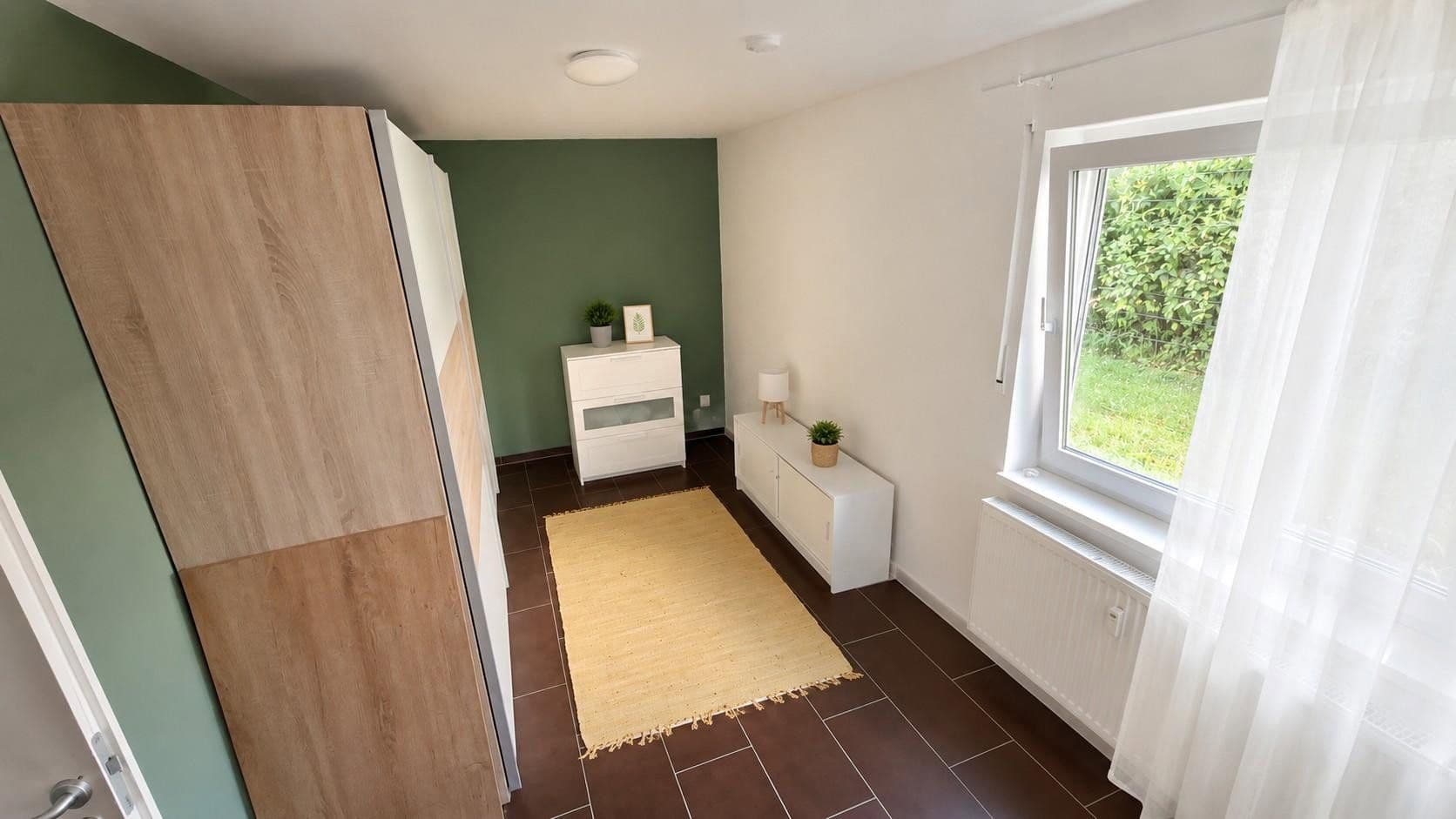 Pronájem bytu 5+1 125 m², Westumer Straße 19, Sinzig, Porýní-Falc Pronájem bytu 5+1 125 m², Westumer Straße 19, Sinzig, Porýní-Falc
