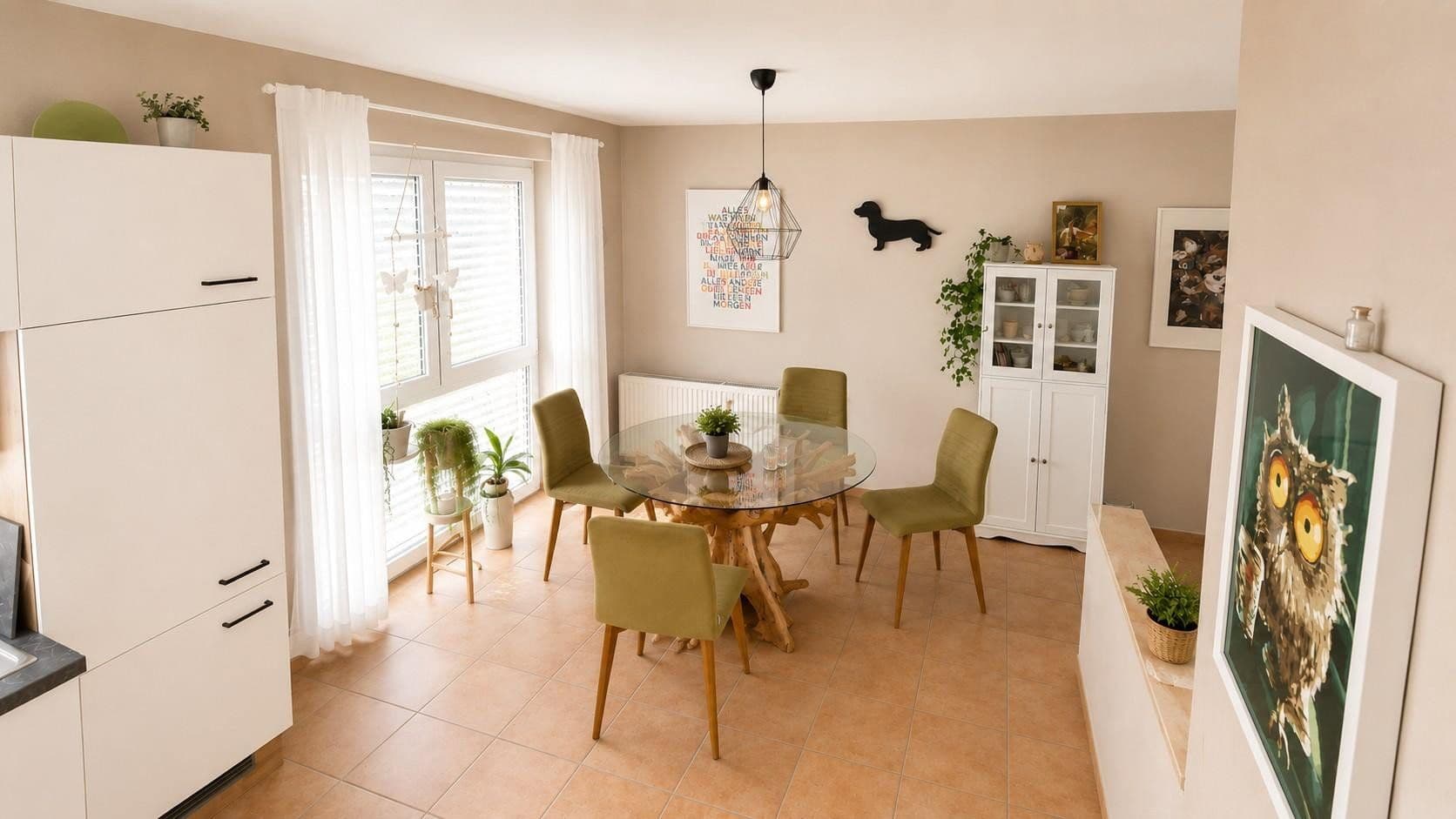 Pronájem bytu 5+1 125 m², Westumer Straße 19, Sinzig, Porýní-Falc Pronájem bytu 5+1 125 m², Westumer Straße 19, Sinzig, Porýní-Falc