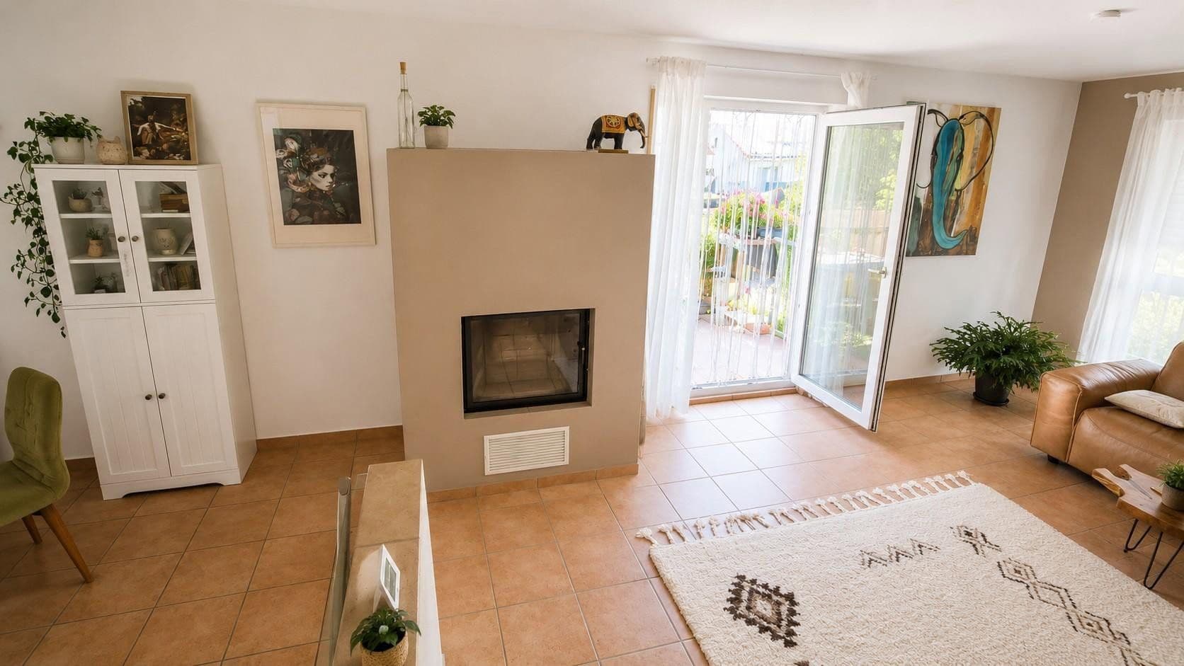 Pronájem bytu 5+1 125 m², Westumer Straße 19, Sinzig, Porýní-Falc Pronájem bytu 5+1 125 m², Westumer Straße 19, Sinzig, Porýní-Falc