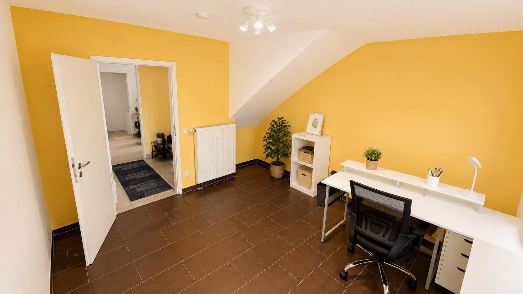 Pronájem bytu 5+1 125 m², Westumer Straße 19, Sinzig, Porýní-Falc Pronájem bytu 5+1 125 m², Westumer Straße 19, Sinzig, Porýní-Falc