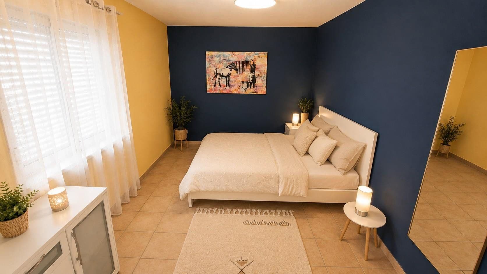 Pronájem bytu 5+1 125 m², Westumer Straße 19, Sinzig, Porýní-Falc Pronájem bytu 5+1 125 m², Westumer Straße 19, Sinzig, Porýní-Falc