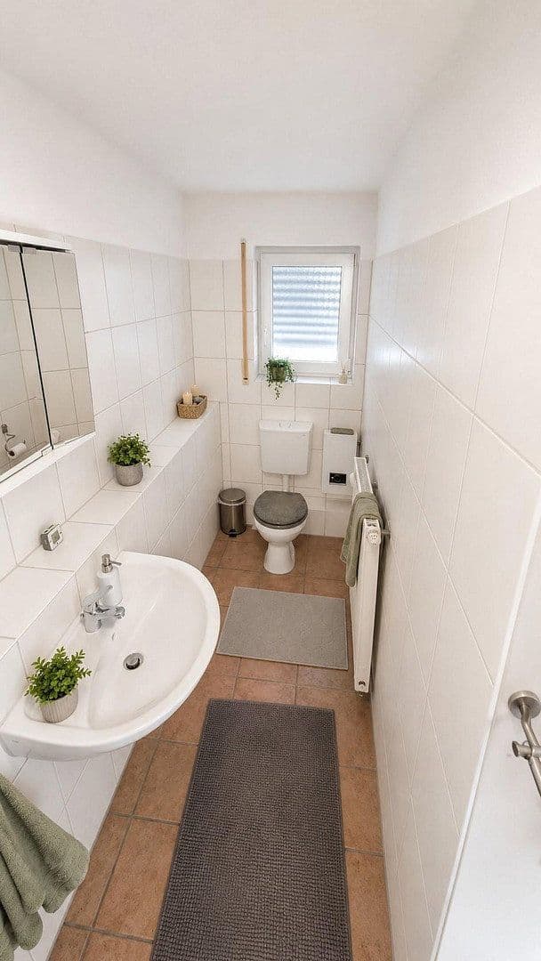 Pronájem bytu 5+1 125 m², Westumer Straße 19, Sinzig, Porýní-Falc Pronájem bytu 5+1 125 m², Westumer Straße 19, Sinzig, Porýní-Falc