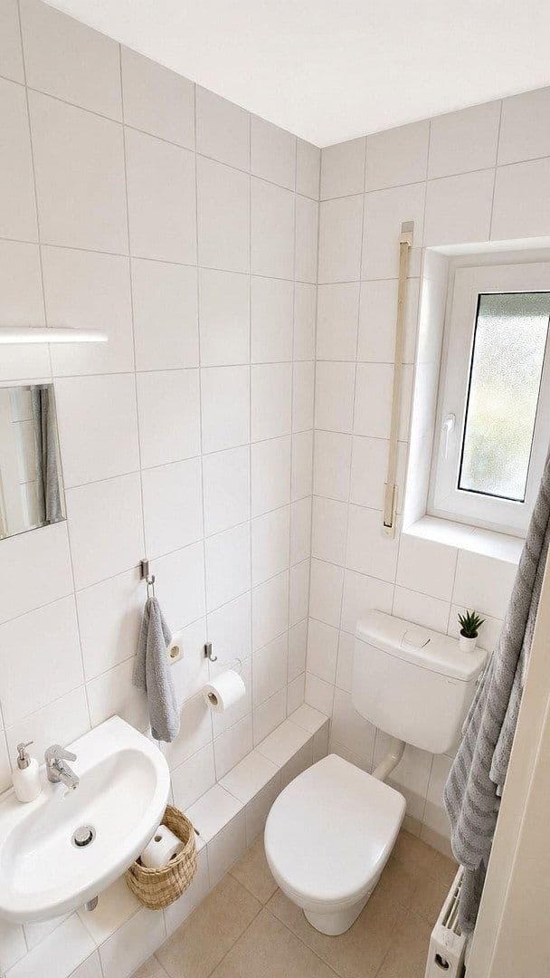 Pronájem bytu 5+1 125 m², Westumer Straße 19, Sinzig, Porýní-Falc Pronájem bytu 5+1 125 m², Westumer Straße 19, Sinzig, Porýní-Falc
