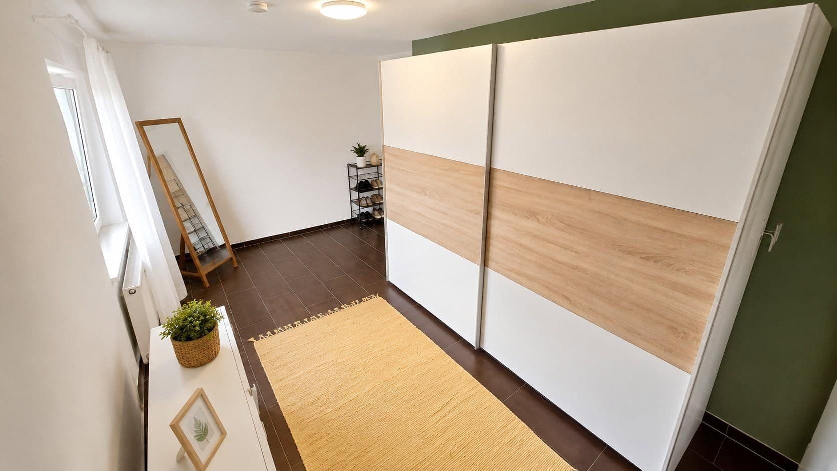 Pronájem bytu 5+1 125 m², Westumer Straße 19, Sinzig, Porýní-Falc Pronájem bytu 5+1 125 m², Westumer Straße 19, Sinzig, Porýní-Falc