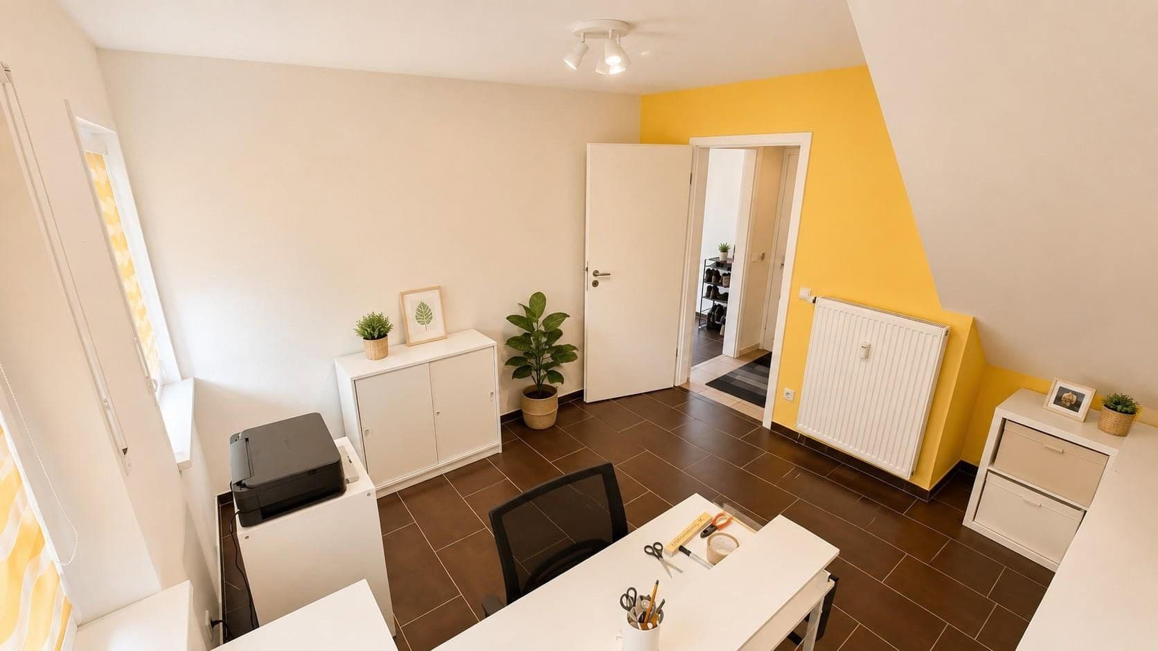 Pronájem bytu 5+1 125 m², Westumer Straße 19, Sinzig, Porýní-Falc Pronájem bytu 5+1 125 m², Westumer Straße 19, Sinzig, Porýní-Falc
