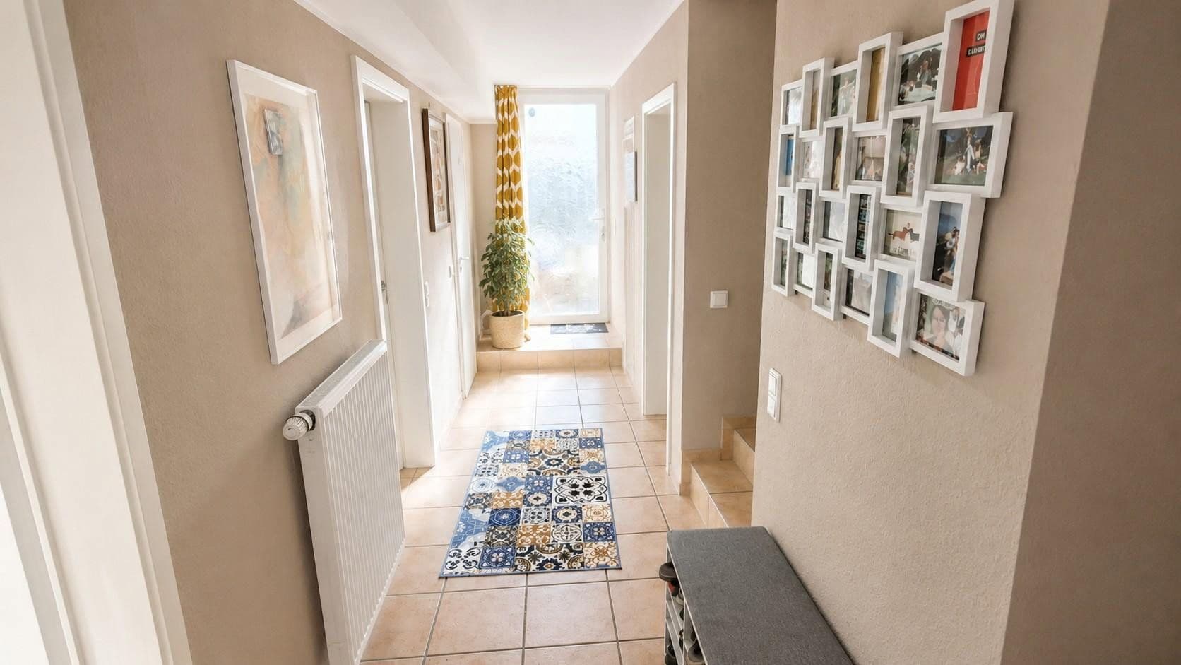 Pronájem bytu 5+1 125 m², Westumer Straße 19, Sinzig, Porýní-Falc Pronájem bytu 5+1 125 m², Westumer Straße 19, Sinzig, Porýní-Falc