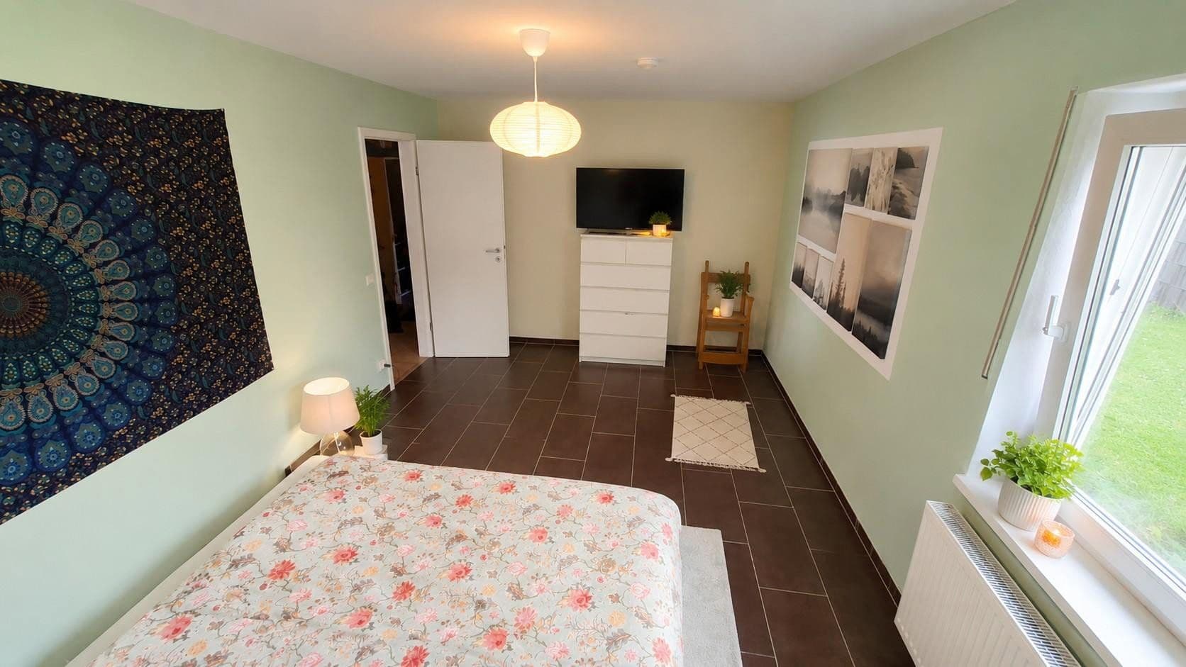 Pronájem bytu 5+1 125 m², Westumer Straße 19, Sinzig, Porýní-Falc Pronájem bytu 5+1 125 m², Westumer Straße 19, Sinzig, Porýní-Falc