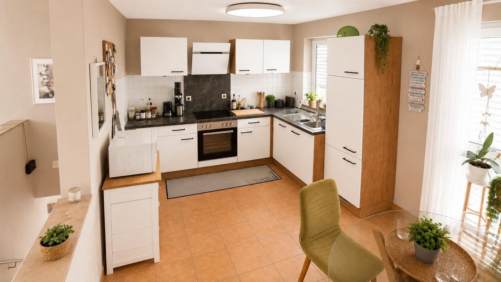 Pronájem bytu 5+1 125 m², Westumer Straße 19, Sinzig, Porýní-Falc Pronájem bytu 5+1 125 m², Westumer Straße 19, Sinzig, Porýní-Falc
