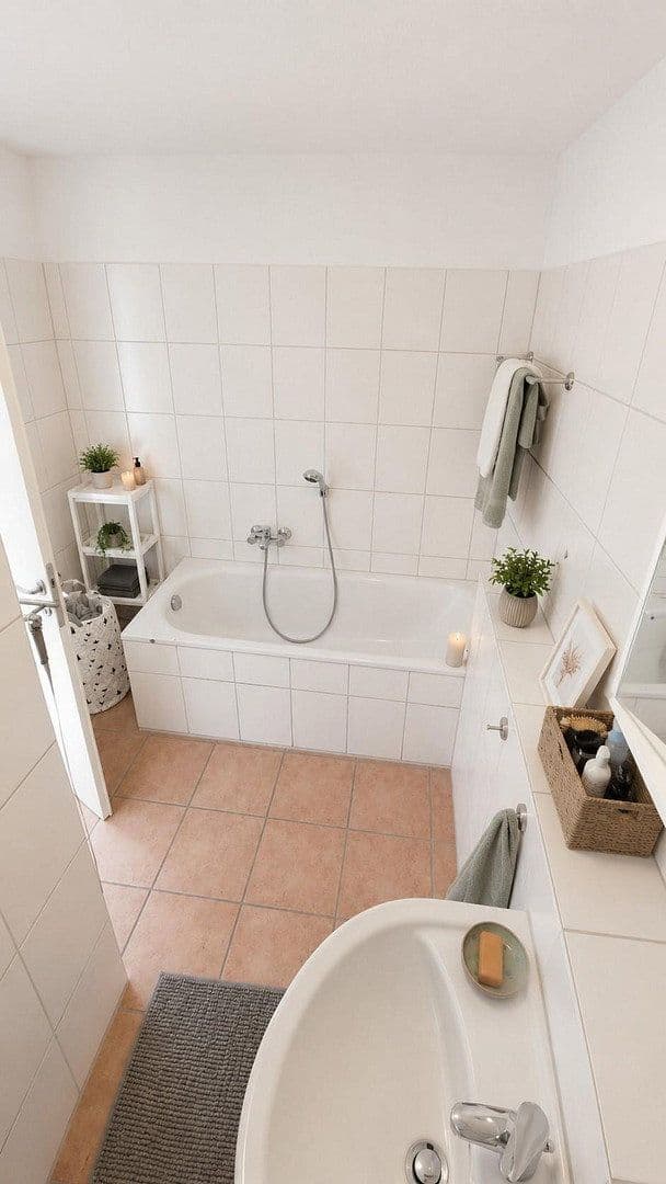Pronájem bytu 5+1 125 m², Westumer Straße 19, Sinzig, Porýní-Falc Pronájem bytu 5+1 125 m², Westumer Straße 19, Sinzig, Porýní-Falc
