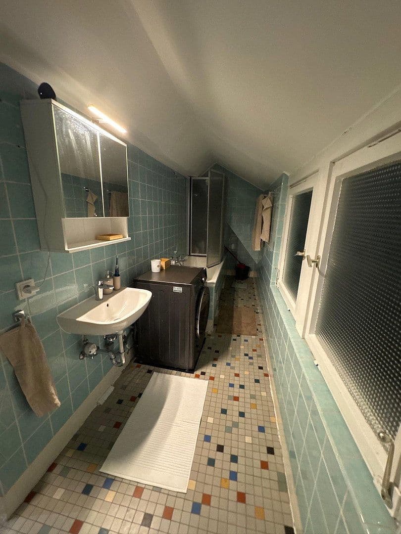 Pronájem bytu 2+1 80 m², Berlin, Berlín Pronájem bytu 2+1 80 m², Berlin, Berlín