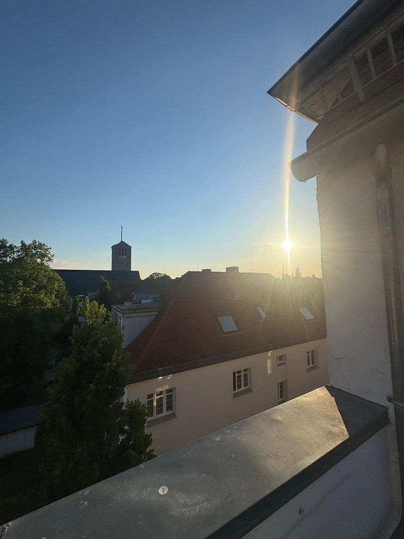 Pronájem bytu 2+1 80 m², Berlin, Berlín Pronájem bytu 2+1 80 m², Berlin, Berlín