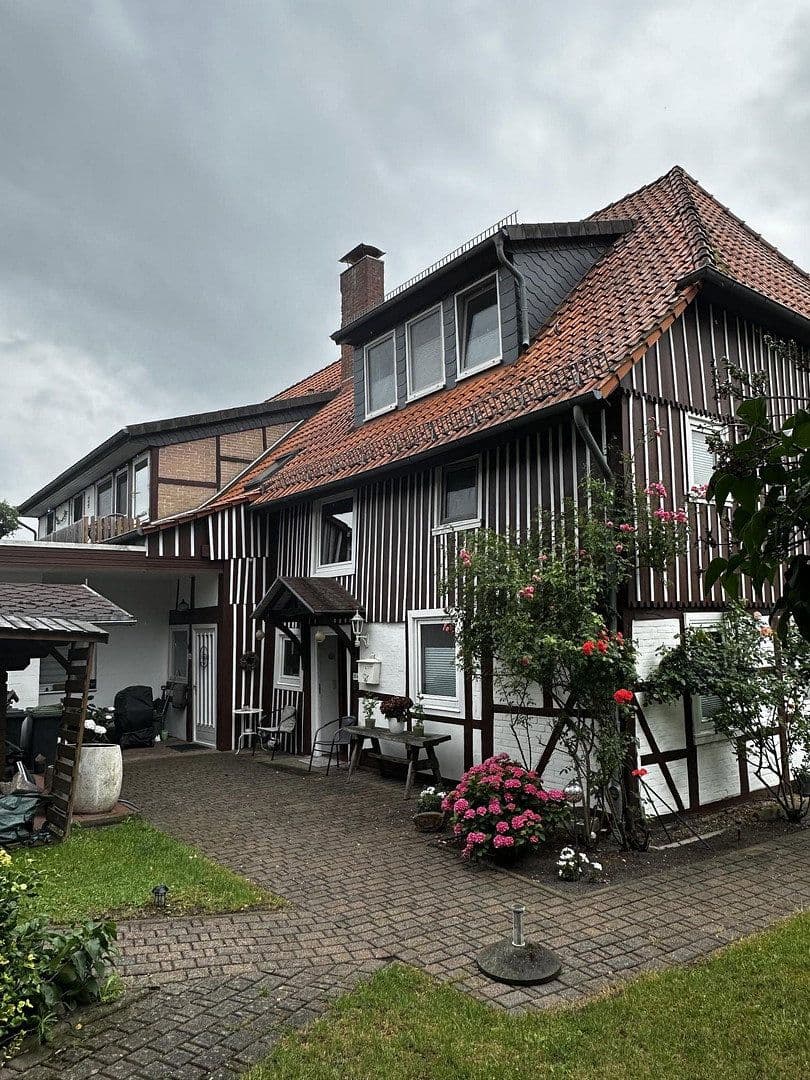 Pronájem bytu 5+1 135 m², Wolfsburg-Ehmen, Dolní Sasko Pronájem bytu 5+1 135 m², Wolfsburg-Ehmen, Dolní Sasko