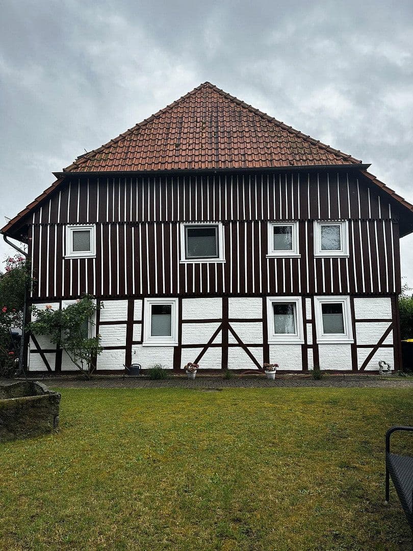 Pronájem bytu 5+1 135 m², Wolfsburg-Ehmen, Dolní Sasko Pronájem bytu 5+1 135 m², Wolfsburg-Ehmen, Dolní Sasko