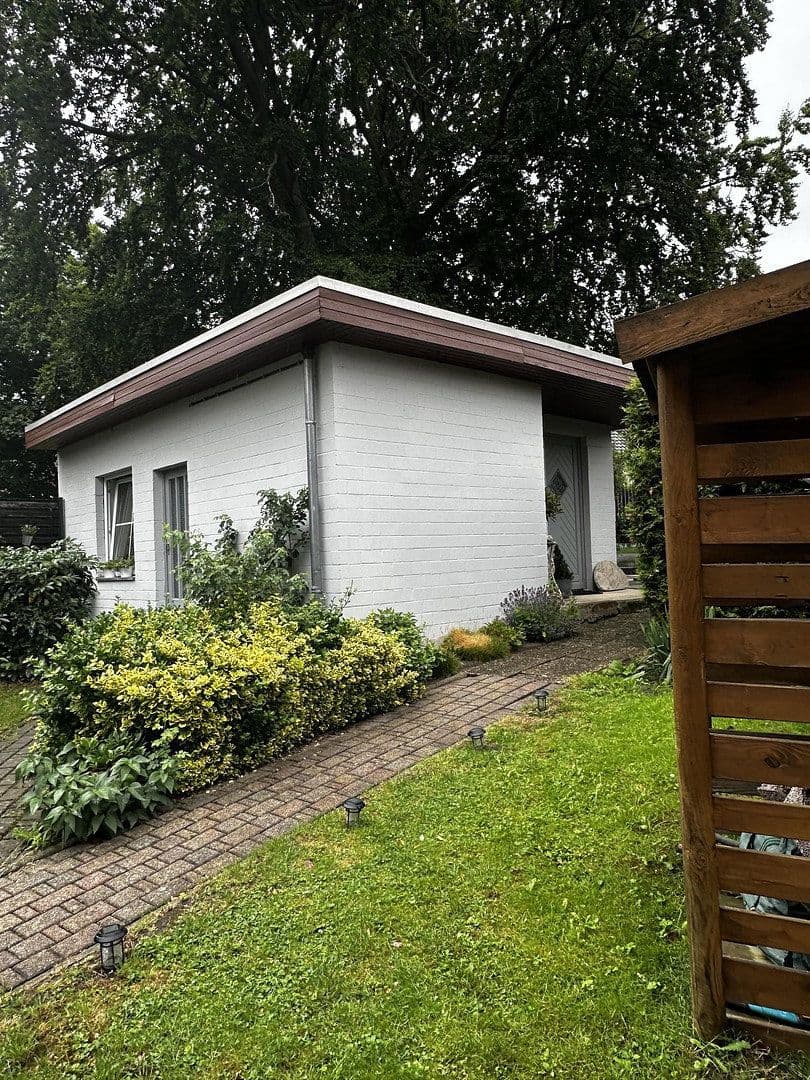 Pronájem bytu 5+1 135 m², Wolfsburg-Ehmen, Dolní Sasko Pronájem bytu 5+1 135 m², Wolfsburg-Ehmen, Dolní Sasko