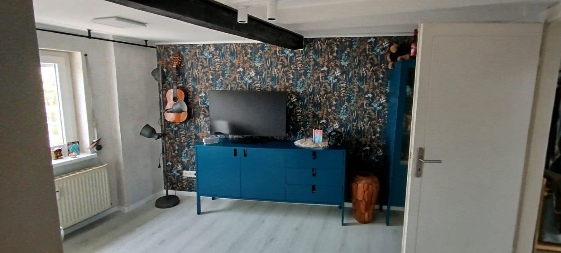 Pronájem bytu 5+1 105 m², Mettmann, Severní Porýní-Vestfálsko Pronájem bytu 5+1 105 m², Mettmann, Severní Porýní-Vestfálsko