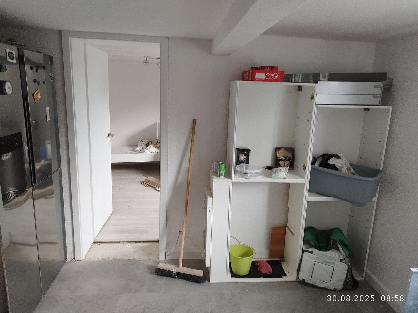 Pronájem bytu 5+1 105 m², Mettmann, Severní Porýní-Vestfálsko Pronájem bytu 5+1 105 m², Mettmann, Severní Porýní-Vestfálsko