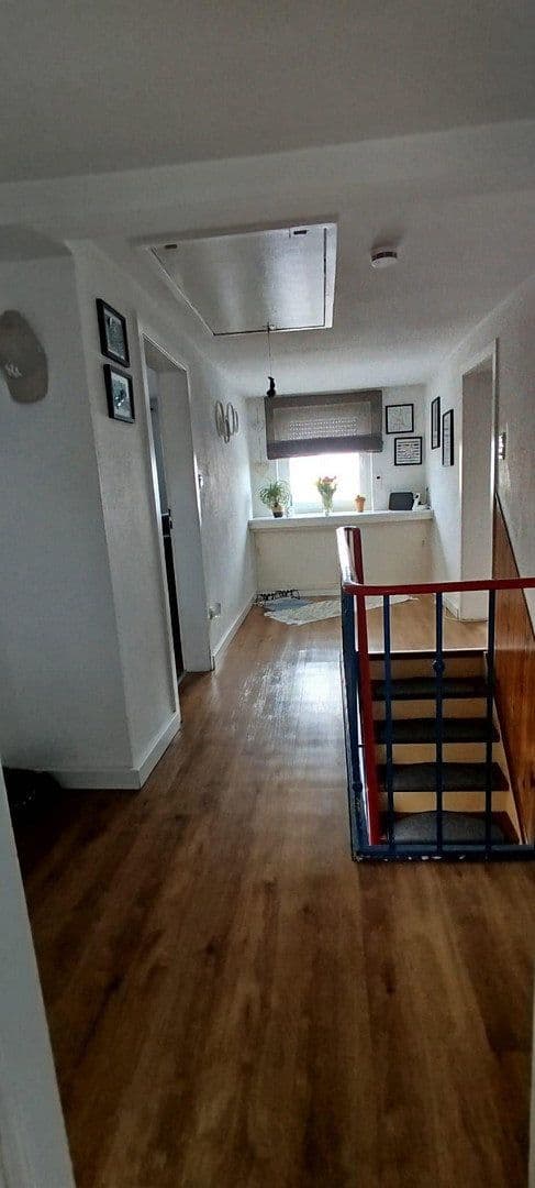 Pronájem bytu 5+1 105 m², Mettmann, Severní Porýní-Vestfálsko Pronájem bytu 5+1 105 m², Mettmann, Severní Porýní-Vestfálsko