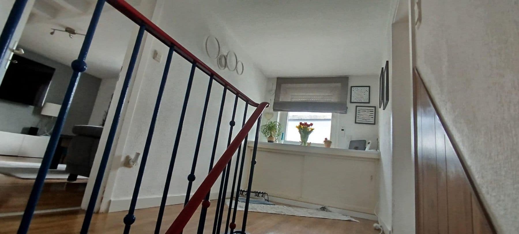 Pronájem bytu 5+1 105 m², Mettmann, Severní Porýní-Vestfálsko Pronájem bytu 5+1 105 m², Mettmann, Severní Porýní-Vestfálsko
