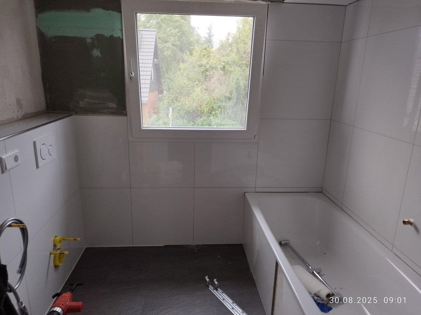 Pronájem bytu 5+1 105 m², Mettmann, Severní Porýní-Vestfálsko Pronájem bytu 5+1 105 m², Mettmann, Severní Porýní-Vestfálsko