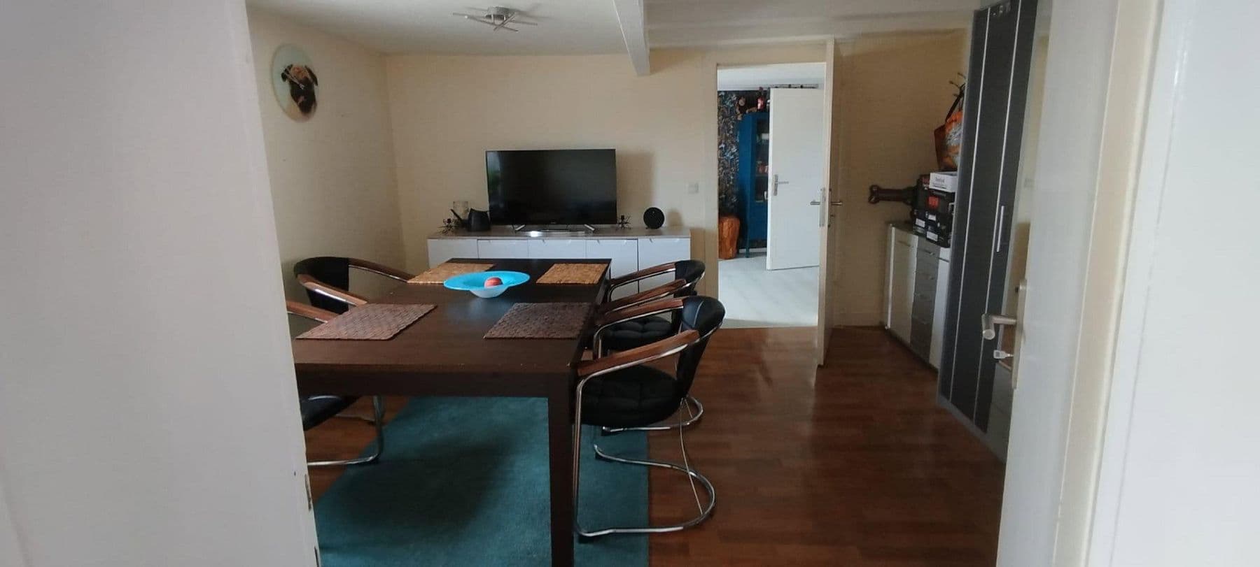 Pronájem bytu 5+1 105 m², Mettmann, Severní Porýní-Vestfálsko Pronájem bytu 5+1 105 m², Mettmann, Severní Porýní-Vestfálsko