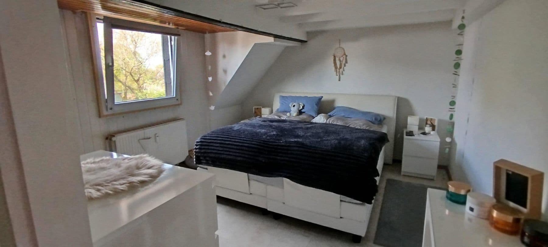 Pronájem bytu 5+1 105 m², Mettmann, Severní Porýní-Vestfálsko Pronájem bytu 5+1 105 m², Mettmann, Severní Porýní-Vestfálsko