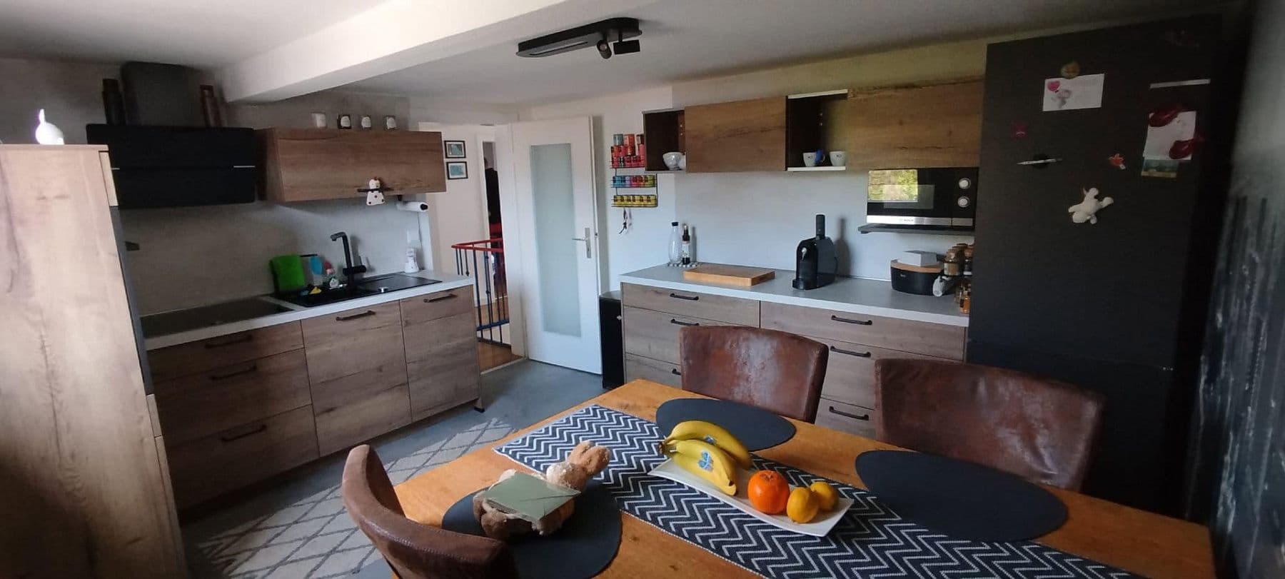 Pronájem bytu 5+1 105 m², Mettmann, Severní Porýní-Vestfálsko Pronájem bytu 5+1 105 m², Mettmann, Severní Porýní-Vestfálsko