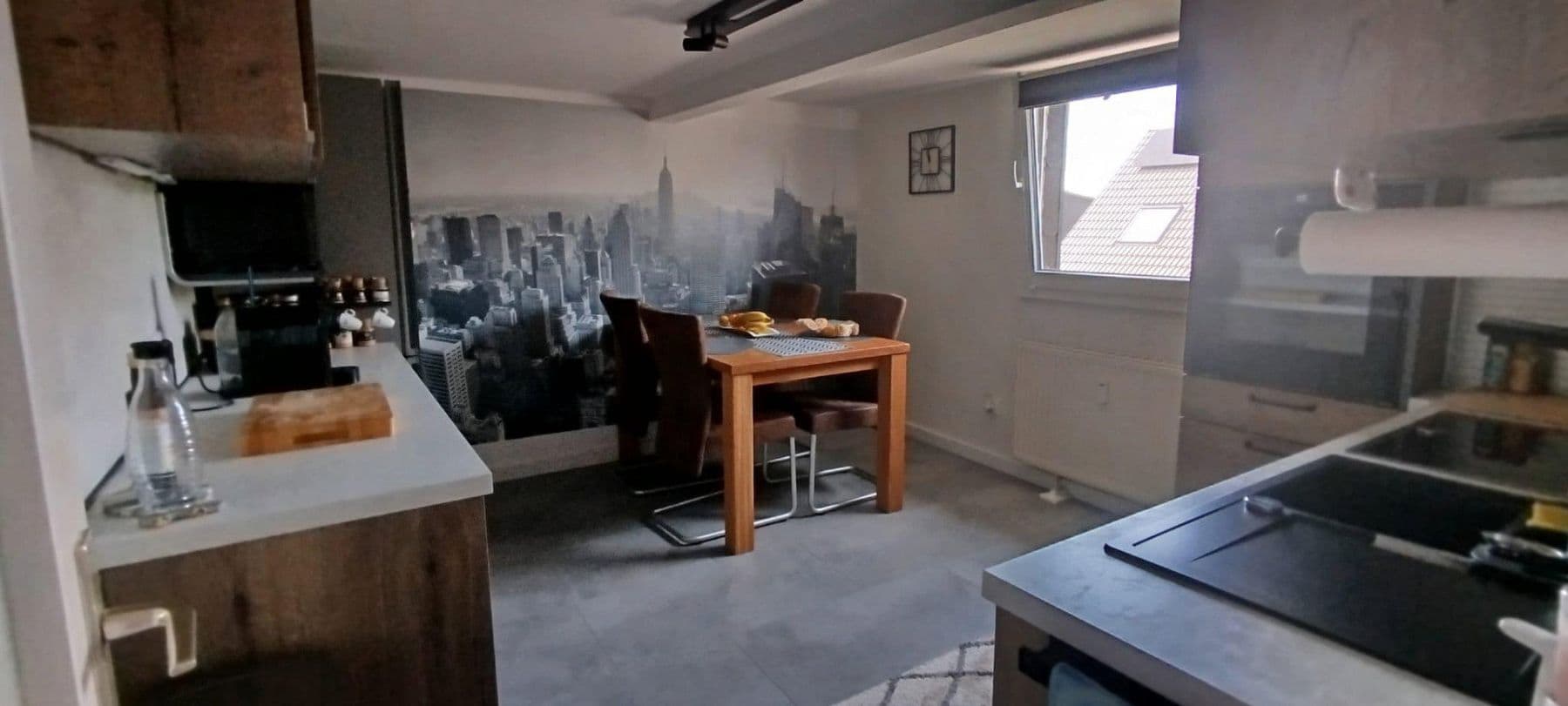 Pronájem bytu 5+1 105 m², Mettmann, Severní Porýní-Vestfálsko Pronájem bytu 5+1 105 m², Mettmann, Severní Porýní-Vestfálsko