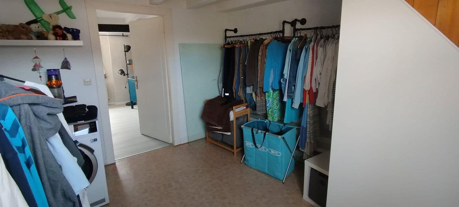 Pronájem bytu 5+1 105 m², Mettmann, Severní Porýní-Vestfálsko Pronájem bytu 5+1 105 m², Mettmann, Severní Porýní-Vestfálsko