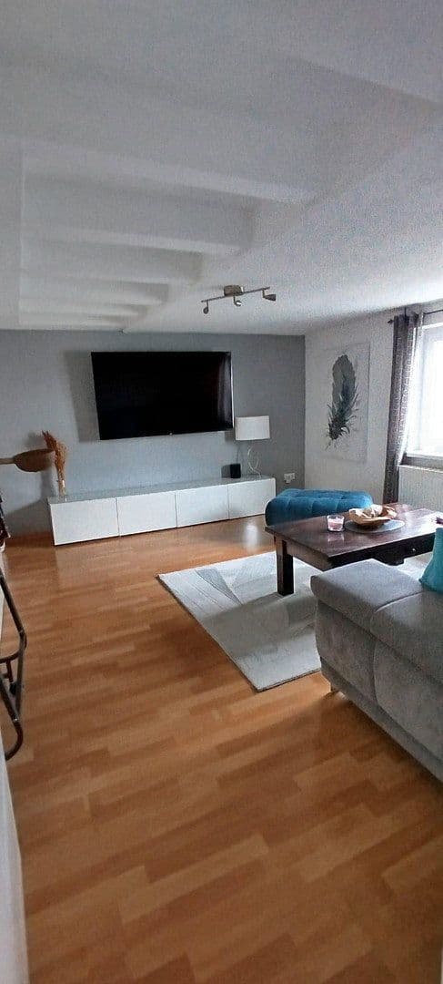 Pronájem bytu 5+1 105 m², Mettmann, Severní Porýní-Vestfálsko Pronájem bytu 5+1 105 m², Mettmann, Severní Porýní-Vestfálsko