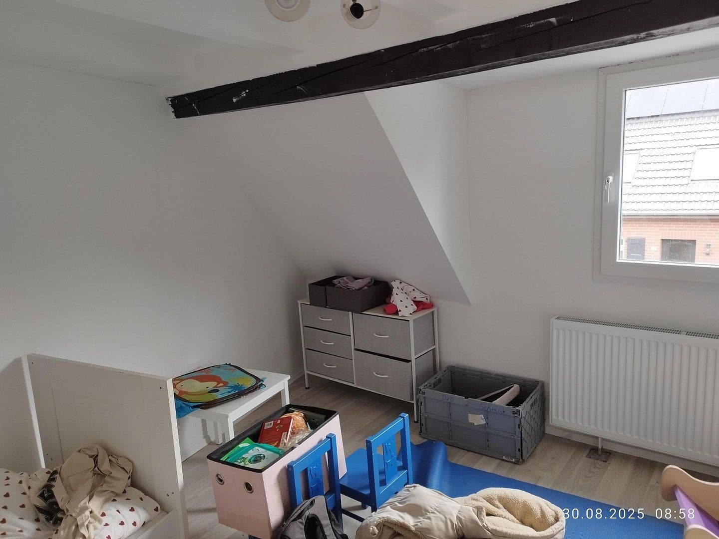 Pronájem bytu 5+1 105 m², Mettmann, Severní Porýní-Vestfálsko Pronájem bytu 5+1 105 m², Mettmann, Severní Porýní-Vestfálsko
