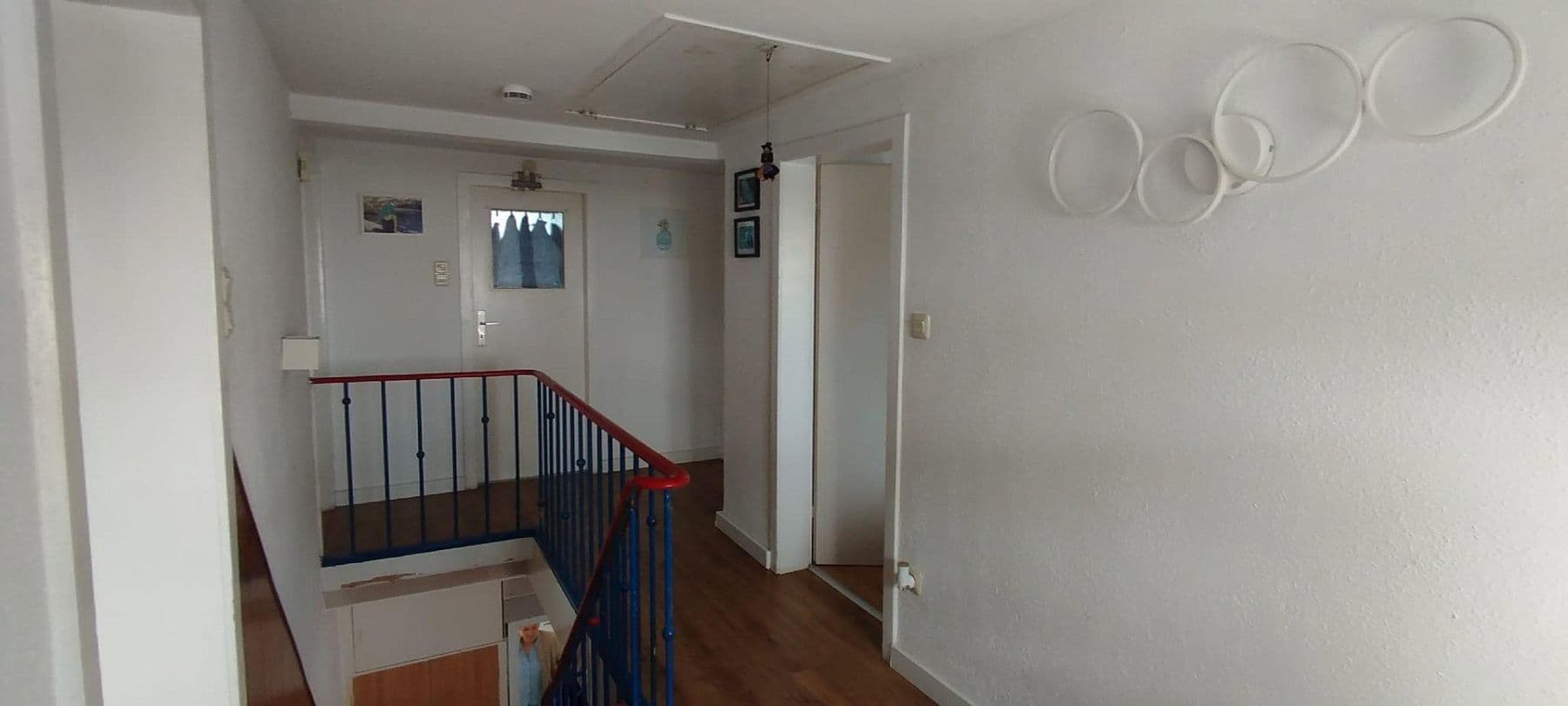 Pronájem bytu 5+1 105 m², Mettmann, Severní Porýní-Vestfálsko Pronájem bytu 5+1 105 m², Mettmann, Severní Porýní-Vestfálsko